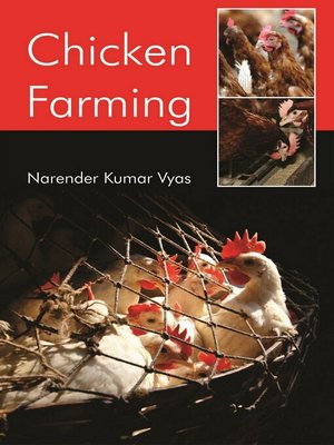 cover image of Chicken Farming